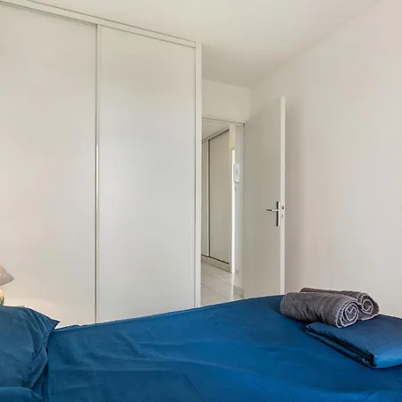 Apartment Poseidon By Pom Agde